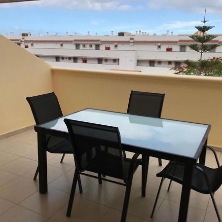 Oasis Del Duque Apartment Costa Adeje  Bagian luar foto