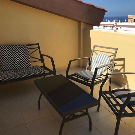 Oasis Del Duque Apartment Costa Adeje  Bagian luar foto
