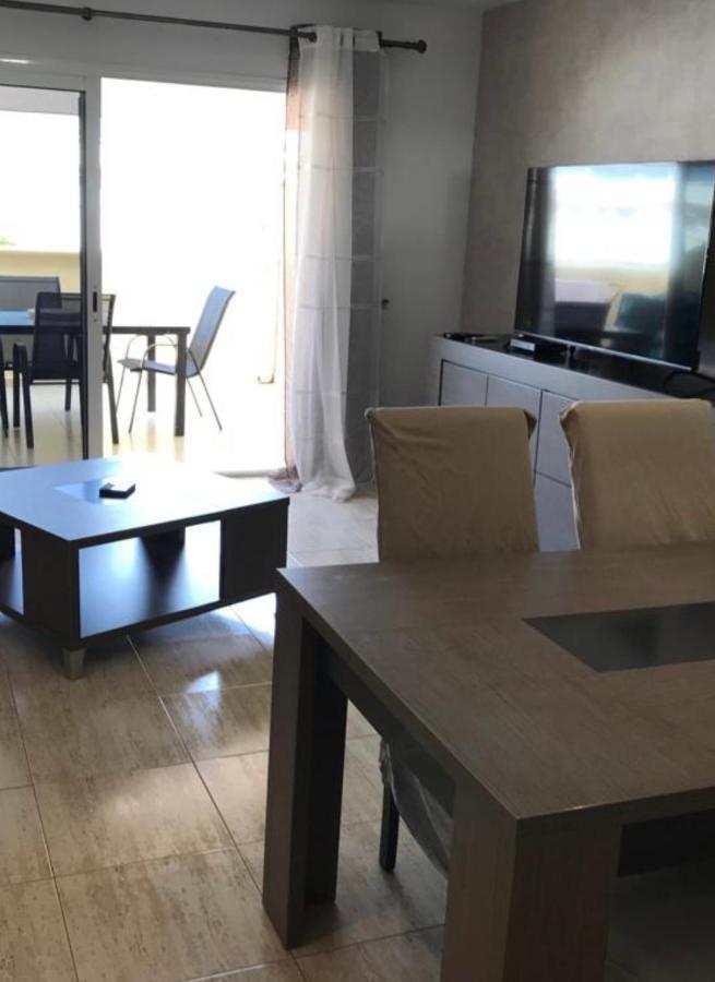 Oasis Del Duque Apartment Costa Adeje  Bagian luar foto