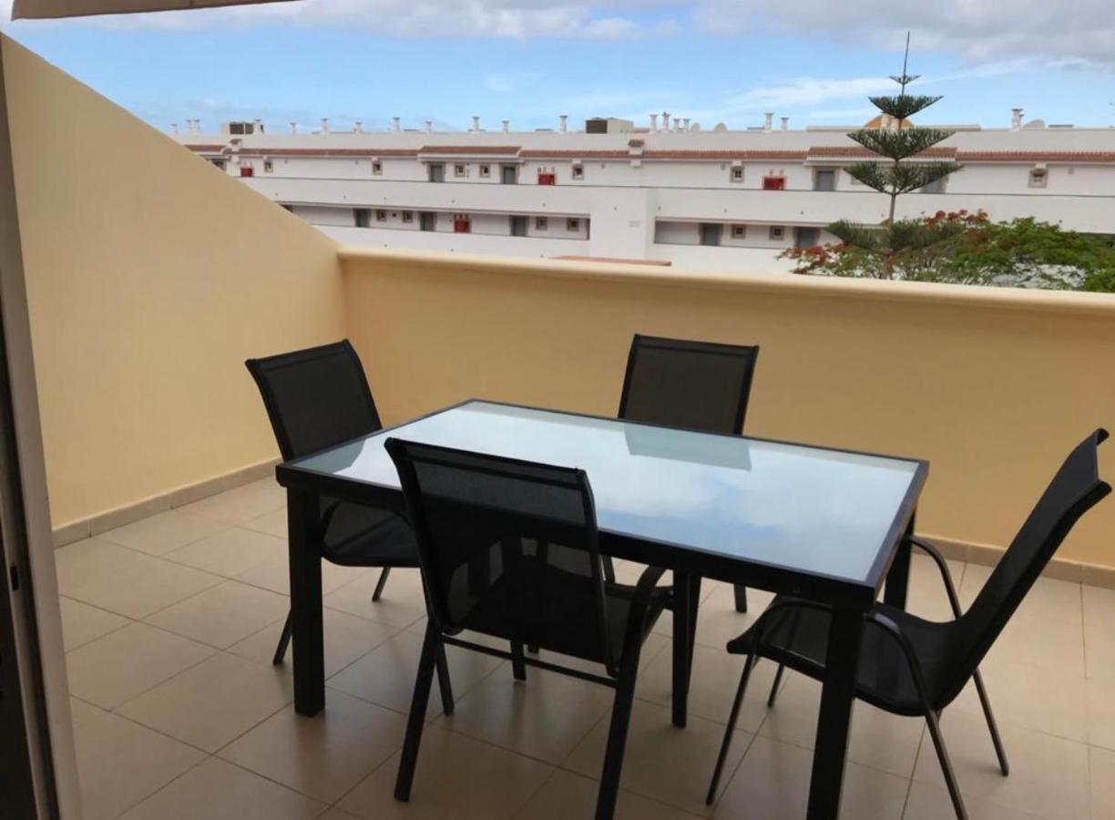 Oasis Del Duque Apartment Costa Adeje  Bagian luar foto