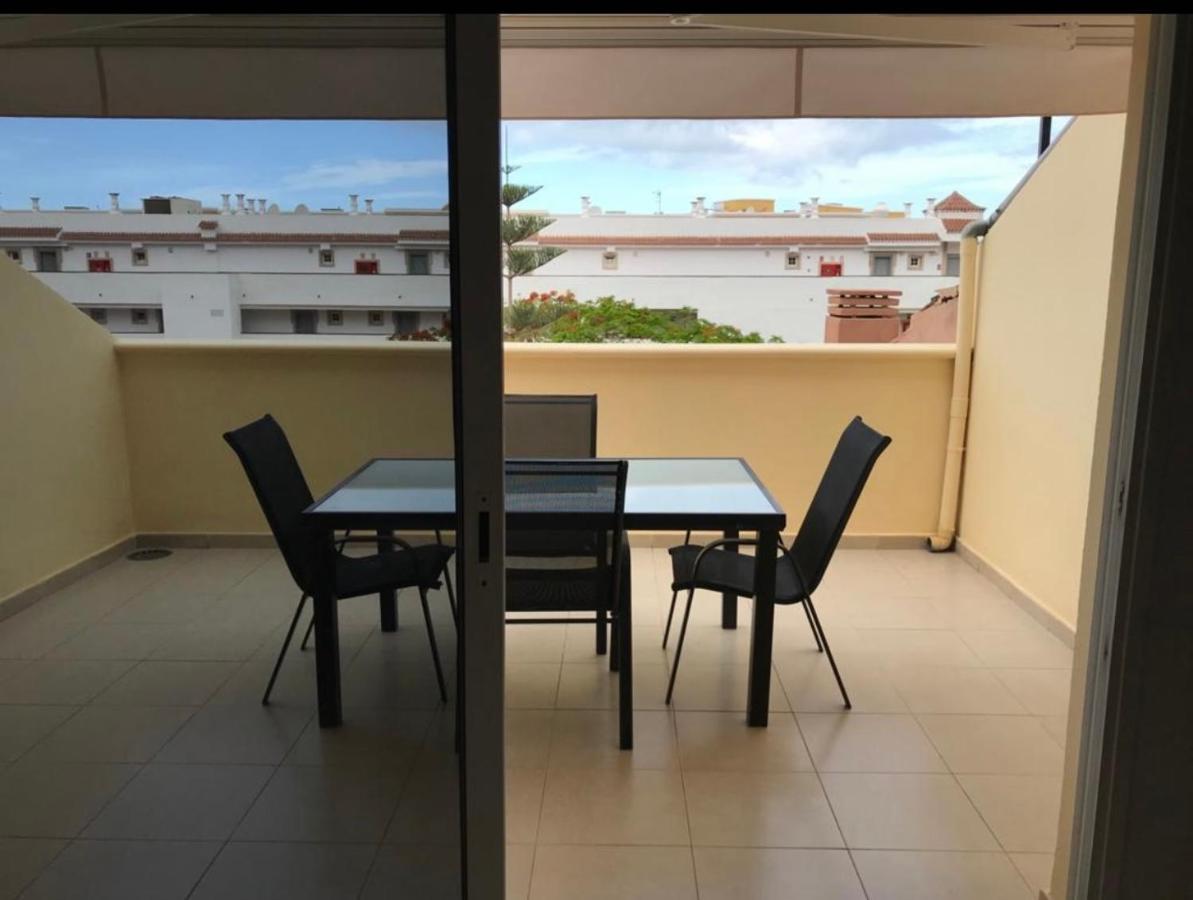Oasis Del Duque Apartment Costa Adeje  Bagian luar foto